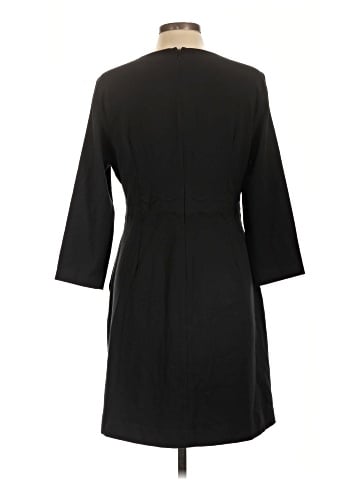 Banana Republic Factory Store Casual Dress (view 2)