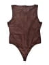 Steve Madden Brown Bodysuit Size L - photo 2
