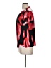 Calvin Klein Red Short Sleeve Top Size L - photo 5