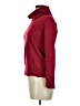 Talbots Burgundy Long Sleeve Turtleneck Size M - photo 5