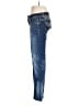 Miss Me Hearts Blue Jeans Size 28 waist - photo 5