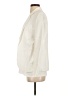 Joie 100% Linen Ivory Blazer Size 4 - photo 5