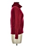 Talbots Burgundy Long Sleeve Turtleneck Size M - photo 4