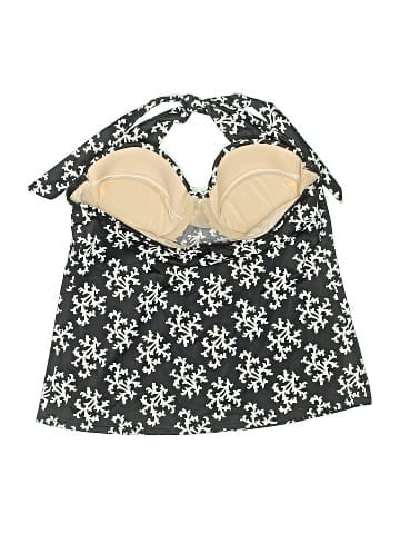 Lands' End Swimsuit Cover Up (view 2)