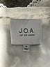 JOA White Ivory Sleeveless Blouse Size M - photo 7