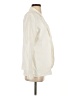 Joie 100% Linen Ivory Blazer Size 4 - photo 4