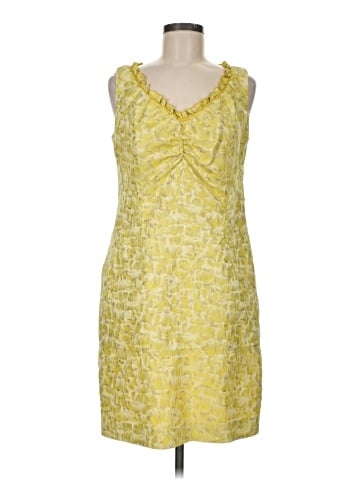 Etcetera Cocktail Dress (view 1)