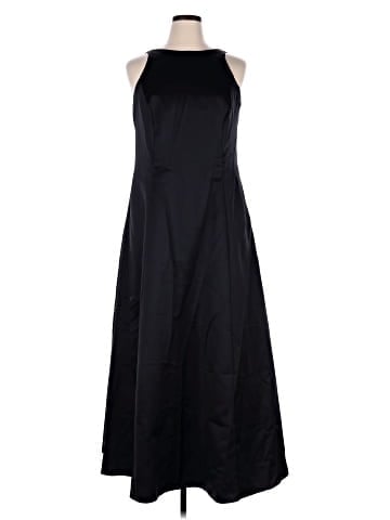 Onyx Nite Cocktail Dress (view 1)
