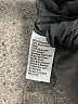 Kaari Blue Black Trenchcoat Size L - photo 7