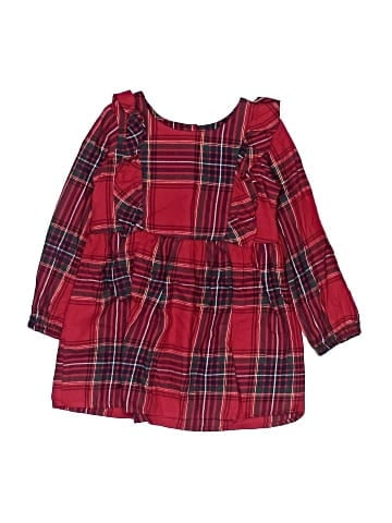 The Children's Place Dress (view 1)