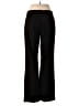 Halogen Black Dress Pants Size 6 - photo 2