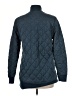 The North Face Argyle Blue Jacket Size M - photo 2