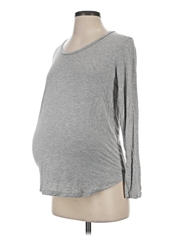 Kindred Bravely 3/4 Sleeve T-Shirt (view 1)