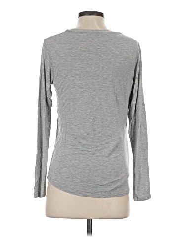 Kindred Bravely 3/4 Sleeve T-Shirt (view 2)