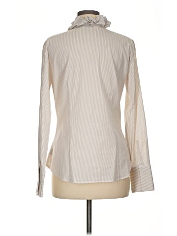 Antonio Melani Long Sleeve Blouse (view 2)
