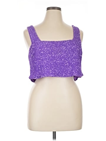 Show Me Your Mumu Tank Top (view 1)