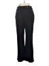Donna Moore Solid Black Dress Pants Size XL - photo 1