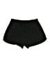 Athleta Solid Black Athletic Shorts Size 14 - photo 1