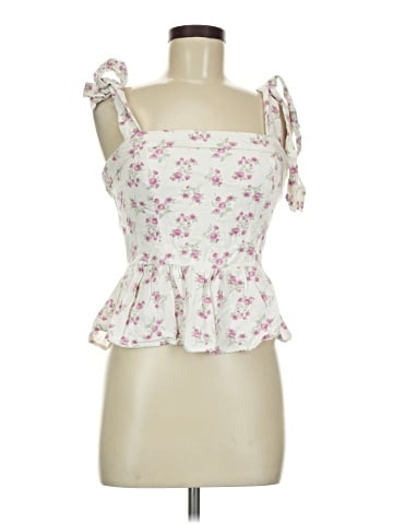 Altar'd State Sleeveless Top (view 1)