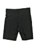 Forever 21 Solid Black Athletic Shorts Size L - photo 2