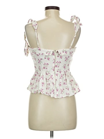 Altar'd State Sleeveless Top (view 2)