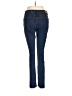 Life in Progress Chevron-herringbone Blue Jeans Size 28 waist - photo 2
