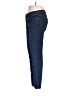Life in Progress Chevron-herringbone Blue Jeans Size 28 waist - photo 5