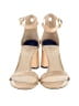 Stuart Weitzman Tan Sandals Size 11 - photo 2