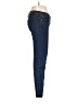 Life in Progress Chevron-herringbone Blue Jeans Size 28 waist - photo 4