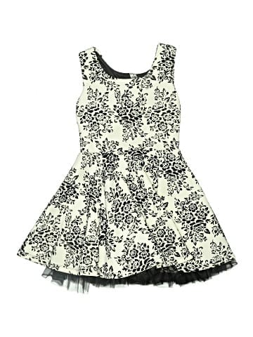 Beautees Dress (view 1)