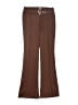 Assorted Brands Brown Dress Pants Size M (youth) - photo 1
