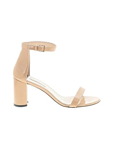 Stuart Weitzman Sandals (view 1)