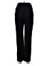 Ruby Ribbon Houndstooth Black Casual Pants Size M - photo 2
