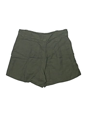 Sandro Khaki Shorts (view 2)