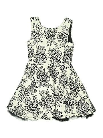 Beautees Dress (view 2)