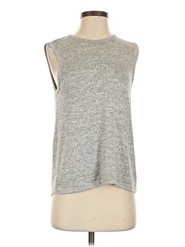 Rag & Bone/JEAN Sleeveless Top (view 1)