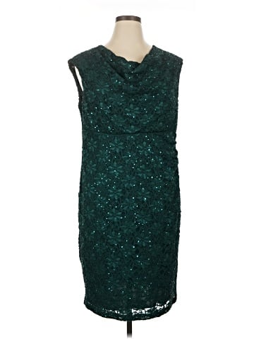 DressBarn Cocktail Dress (view 1)