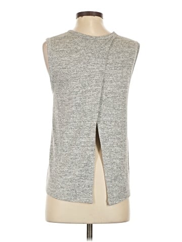 Rag & Bone/JEAN Sleeveless Top (view 2)