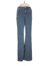 Flying Monkey Blue Jeans Size 27 waist - photo 1