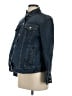 Gap Blue Denim Jacket Size XS Maternity - photo 1