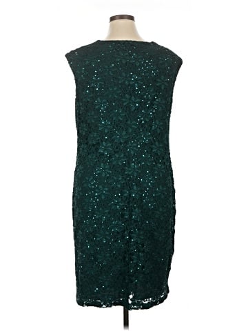 DressBarn Cocktail Dress (view 2)