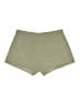 Athleta Solid Green Board Shorts Size 14 - photo 2