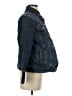 Gap Blue Denim Jacket Size XS Maternity - photo 4