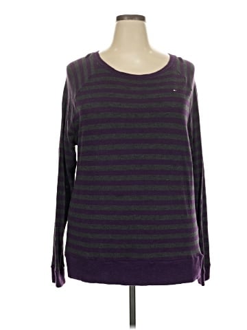 Tommy Hilfiger Pullover Sweater (view 1)