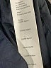 Fabletics 100% Nylon Blue Raincoat Size XXL - photo 7