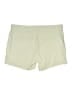Athleta Solid Green Khaki Shorts Size 14 - photo 2