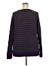 Tommy Hilfiger Purple Pullover Sweater Size XXL - photo 2