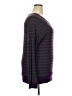 Tommy Hilfiger Purple Pullover Sweater Size XXL - photo 4