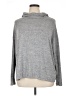 Gap Gray Turtleneck Sweater Size XL - photo 1