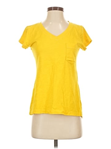 CAbi Short Sleeve T-Shirt (view 1)